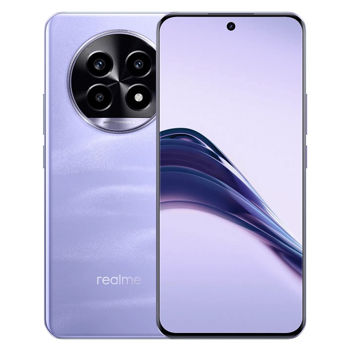 realme 13 Pro. | Źródło: realme - realme 13 Pro i realme 13 Pro+ oficjalnie zaprezentowane, dostaną Snapdragona 7s Gen 2 i sporo fotograficznych funkcji - wiadomość - 2024-07-30