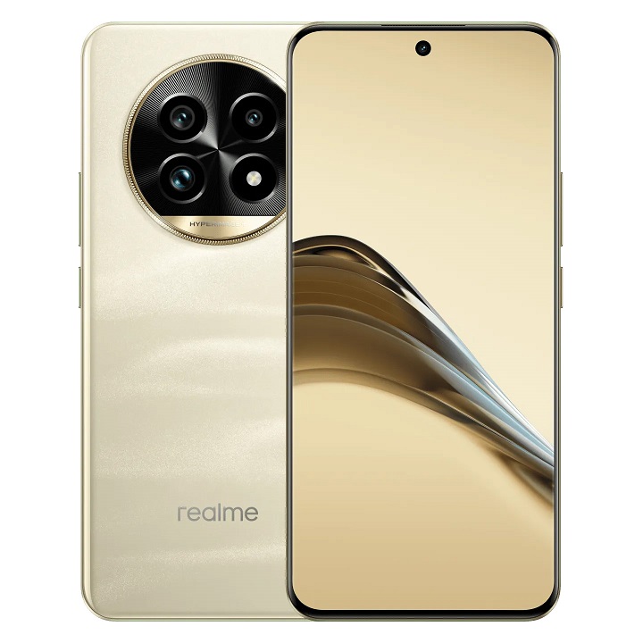 realme 13 Pro+. | Źródło: realme - realme 13 Pro i realme 13 Pro+ oficjalnie zaprezentowane, dostaną Snapdragona 7s Gen 2 i sporo fotograficznych funkcji - wiadomość - 2024-07-30