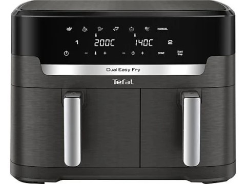 Źródło: TEFAL