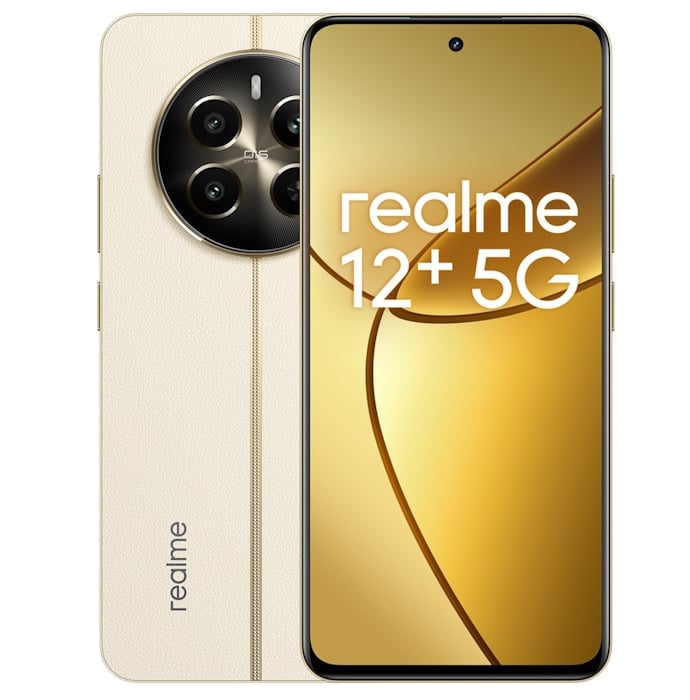 Źródło: realme, grafika promocyjna.