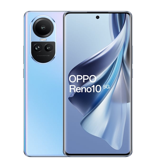 Źródło: OPPO, grafika promocyjna.