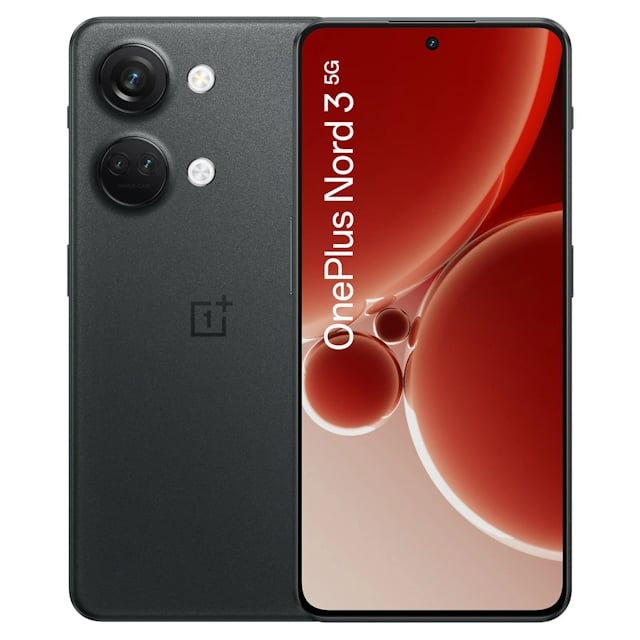 Źródło: OnePlus, grafika promocyjna.