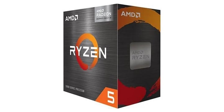 W zależności od konkretnej gry AMD Ryzen 5 5500GT potrafi być od 2% do 14% szybszy niż Ryzen 5 5600G. Źródło: AMD - Idealny procesor z iGPU do komputera gamingowego za grosze. Do CS2, Dota 2 i Valorant nie potrzeba nic lepszego - wiadomość - 2025-02-15