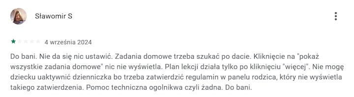 Źródło: Google Play