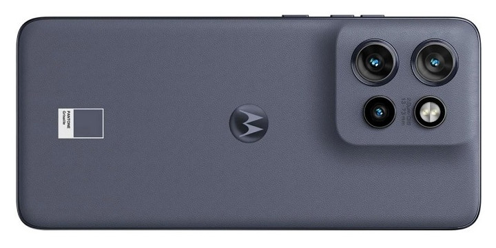 Motorola obieca 5 dużych aktualizacji systemu. Źródło: Motorola - Ten smartfon to bardzo mocny zawodnik ze średniej półki. Ma 12 GB pamięci RAM, ekran 120 Hz i bezprzewodowe ładowanie - wiadomość - 2024-11-16