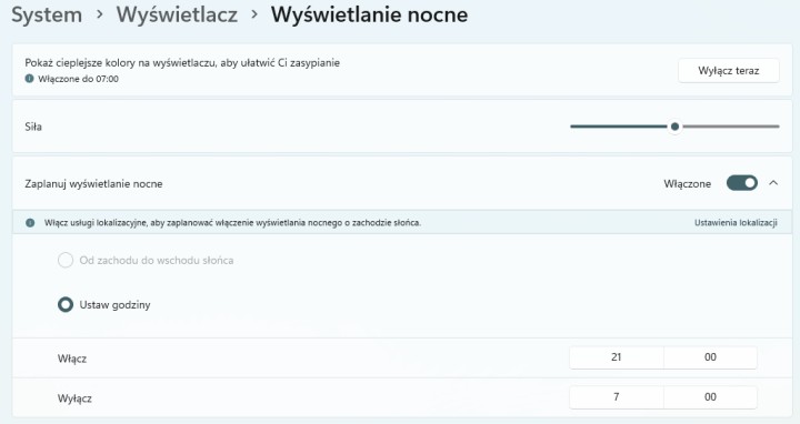 Źródło: własne - Niezależnie od tego, jakiego komputera używasz, ta opcja systemu Windows jest warta uwagi - wiadomość - 2025-02-18