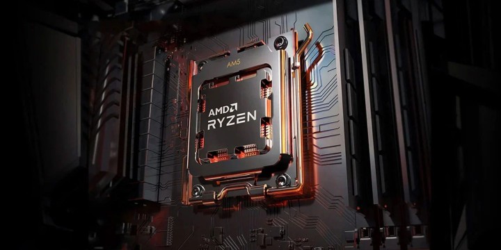 Źródło: AMD, materiały promocyjne. - Ten procesor powinien znajdować się we wnętrzu każdego komputera. W tej cenie AMD Ryzen 7 nie ma konkurenta - wiadomość - 2024-05-21