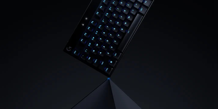 Źródło: Logitech