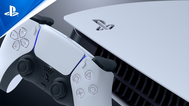 Czy Sony wypuści PS5 Pro? Źródło: PlayStation.com - PS5 Pro ponoć powstaje, a jego premiera jest bliżej niż sądzicie - wiadomość - 2024-11-19