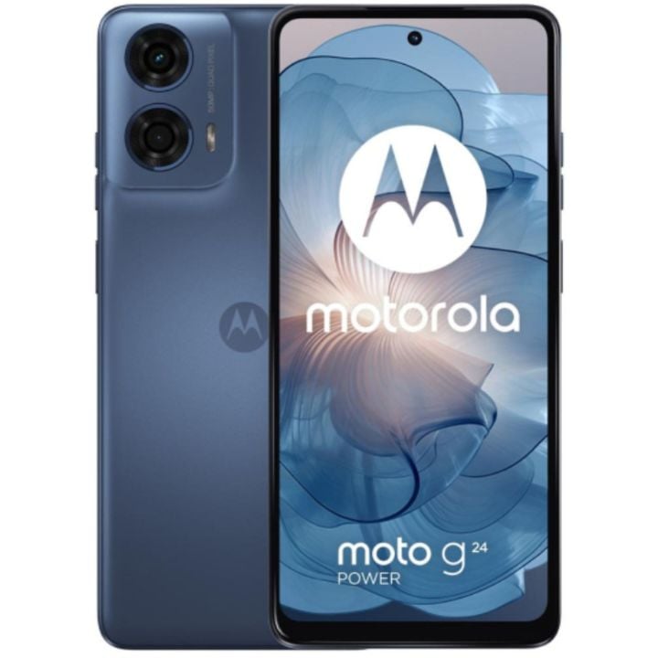 Źródło: Motorola, grafika promocyjna. - Najlepsze telefony Motoroli pod względem jakości i ceny. Jakie modele kupić w 2024 roku? - wiadomość - 2024-10-17