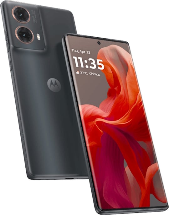 Źródło: Motorola, grafika promocyjna.