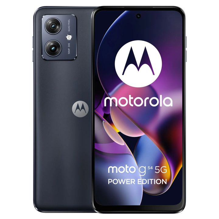 Źródło: Motorola, grafika promocyjna. - Najlepsze telefony Motoroli pod względem jakości i ceny. Jakie modele kupić w 2024 roku? - wiadomość - 2024-10-17