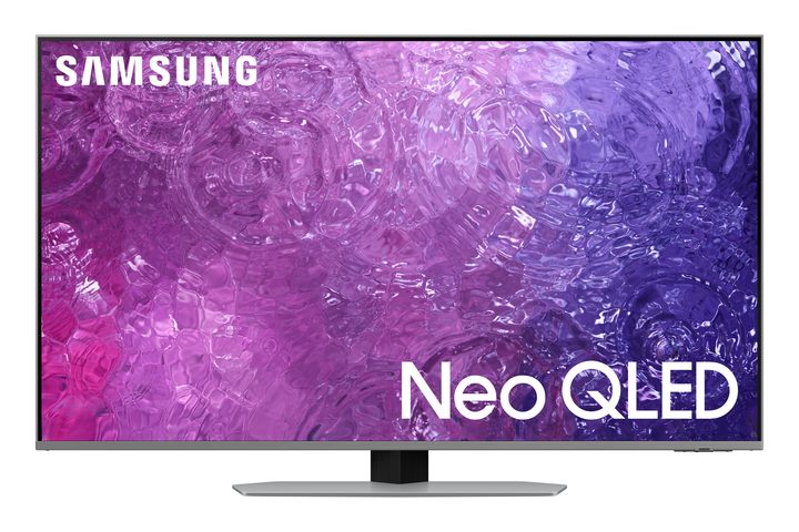 Piękny, potężny Samsung Neo QLED 4K QN92C ma parę głupich problemów - ilustracja #2