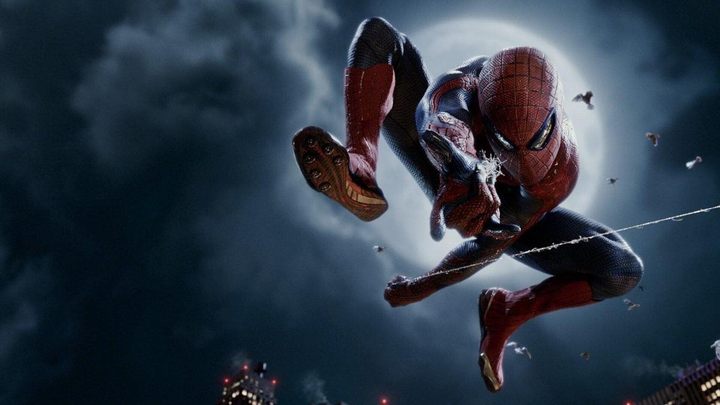 Andrew Garfield to najlepszy Spider-Man i powinien dostać nowy film - ilustracja #1
