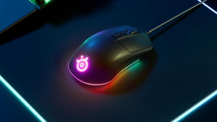 Źródło: SteelSeries