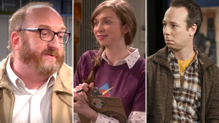 Brian Posehn, Lauren Lapkus i Kevin Sussman | The Big Bang Theory, Chuck Lorre, Bill Prady, Chuck Lorre Productions, 2007 - Teoria wielkiego podrywu ma otrzymać trzeci spin-off. Znane fanom TBBT twarze w obsadzie nowego serialu Max - wiadomość - 2024-10-11