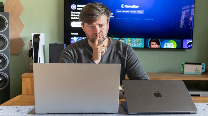 Wieloletni użytkownik macOS dzieli się wrażeniami z pierwszych chwil z Windows 11. Źródło: GameStar - Po 14 latach na Macu po raz pierwszy ponownie użył Windowsa - oto wrażenia i wnioski - wiadomość - 2024-09-17