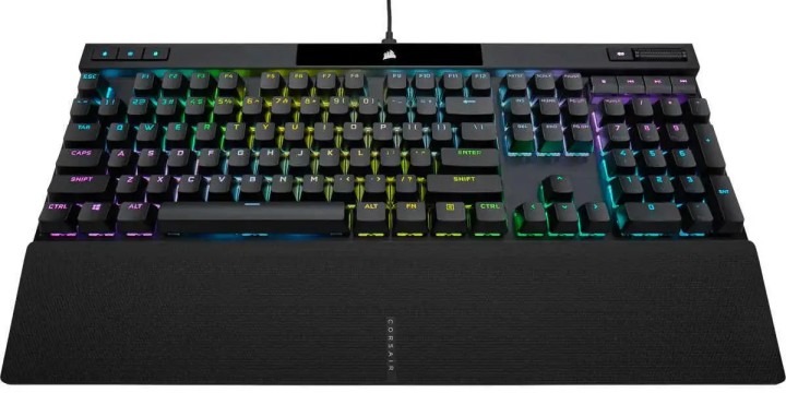 Źródło: Corsair; materiały promocyjne - To, co zrobił polski elektromarket, przechodzi ludzkie pojęcie. Opto-mechaniczna klawiatura Corsair K70 Pro kilkaset złotych taniej. W tej cenie nie mogę polecić nic lepszego - wiadomość - 2024-08-23