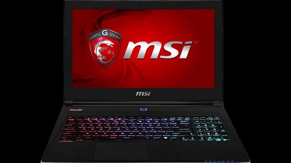 Обновление msi