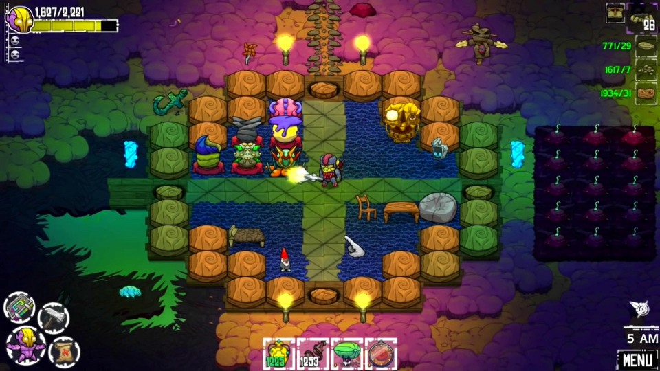 Crashlands