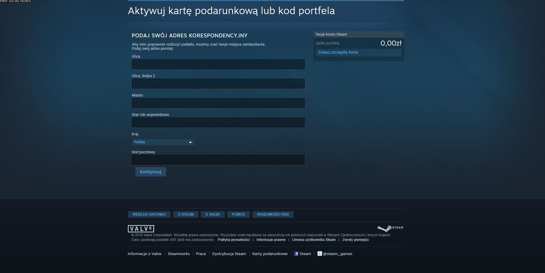 Steam 15.06.2023 instal the new