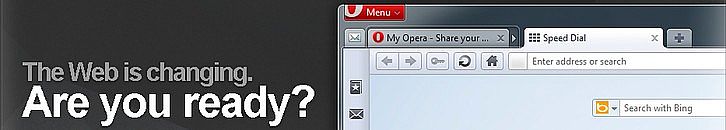 Opera 99.0.4788.77 download the last version for windows