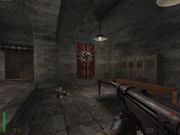 Wolfenstein castle русификатор. Вольфенштайн 2004. Castle Wolfenstein. Вольфенштайн Return to Castle. Wolfenstein Return to Castle Wolfenstein.