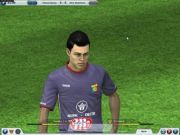 Fifa manager 09. ФИФА менеджер 9. ФИФА менеджер 2008. Уникальное лицо для ФИФА менеджер.