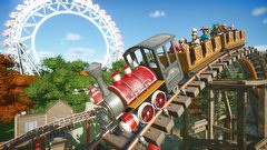 Galeria screen w z gry Planet Coaster GRYOnline.pl