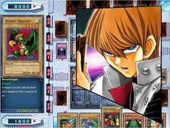 Yugioh dimension of chaos