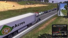 euro truck simulator download free full version