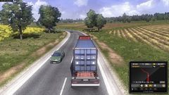 Euro Truck Simulator 2 - screenshots gallery - screenshot 4/131