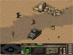 Fallout Tactics: Brotherhood of Steel instal the new for apple