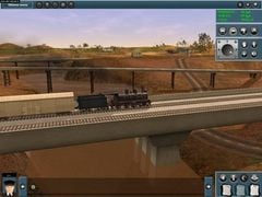 Free Train Simulator