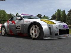 Download Gtr2 - Fia Gt Racing