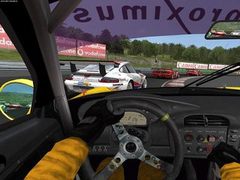 Gtr Fia Gt Racing Game