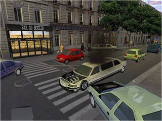 midtown madness 3 on pc
