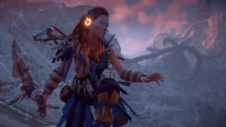 horizon zero dawn strategy guide pdf free download