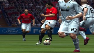 Pro Evolution Soccer 2009 Wii Pal Torrent