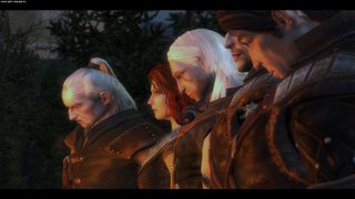 The Witcher Game Guide & Walkthrough | gamepressure.com