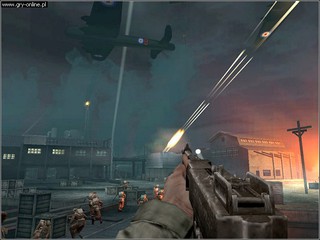 Medal Of Honor European Assault Download