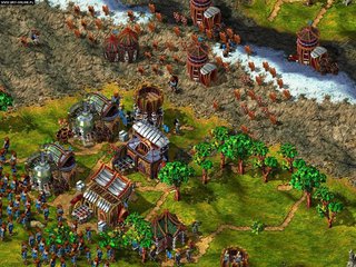 Settlers 3 mac download