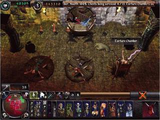 dungeon keeper pc