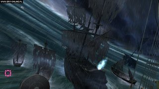 deadstorm pirates357