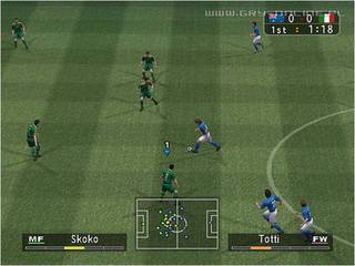 Download winning eleven 7 for pc free download full version