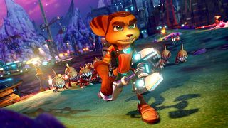 download free ratchet & clank before the nexus