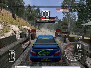 Colin Mcrae Rally 2005 Pc Download Full