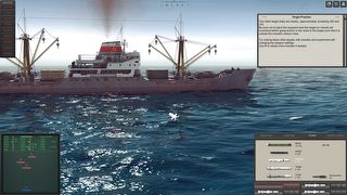 in cold waters pc game i need repairs at the dock