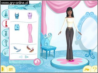 Barbie fashion show pc iso completo download pc