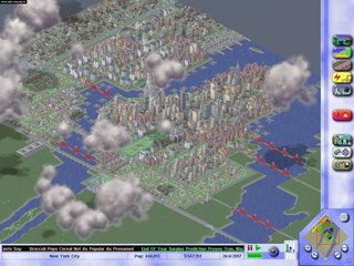 Sim City 3000 Language Patch